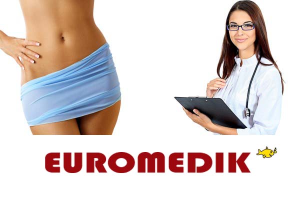 Samo 2490 din za kompletan ginekološki pregled sa ultrazvukom u čuvenom EUROMEDIK-u, centar grada i NBG!