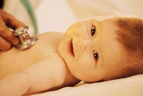 500 din umesto 3500 din - pregled pedijatra za decu do 12 godina i bebe Domu zdravlja Clinicanova u centru Beograda! Popust 86%!