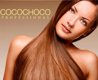 Samo 990 din za brazilsko ispravljanje kose Coco Choco keratinom u salonu Violet Ametist na Konjarniku! Uvek savršena frizura!