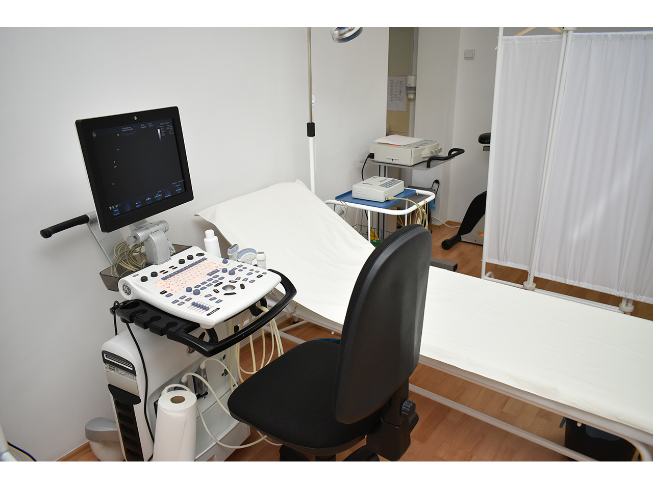 Samo 5600 din KARDIOLOŠKI pregled, ultrazvuk srca + ultrazvuk ABDOMENA u ordinaciji Herz medika na Vračaru!